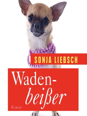 cover image of Wadenbeißer